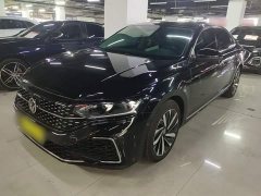 Volkswagen Passat 2022 330TSI Starry Sky Luxury Edition - ფოტო 2