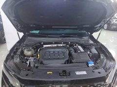 Volkswagen Passat 2022 330TSI Starry Sky Luxury Edition - ფოტო 20