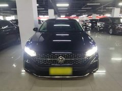 Volkswagen Passat 2022 330TSI Starry Sky Luxury Edition - ფოტო 3