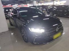 Volkswagen Passat 2022 330TSI Starry Sky Luxury Edition - ფოტო 4