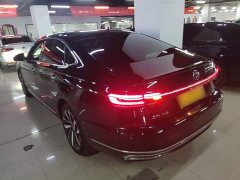 Volkswagen Passat 2022 330TSI Starry Sky Luxury Edition - ფოტო 5