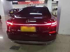 Volkswagen Passat 2022 330TSI Starry Sky Luxury Edition - ფოტო 6
