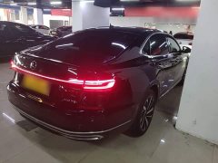 Volkswagen Passat 2022 330TSI Starry Sky Luxury Edition - ფოტო 7