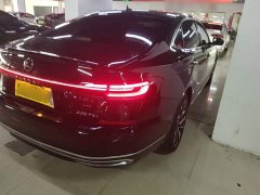 Volkswagen Passat 2022 330TSI Starry Sky Luxury Edition - ფოტო 8