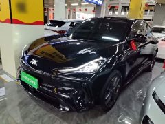 IM Motors Zhiji LS6 2023 Max Standard Edition - ფოტო 1