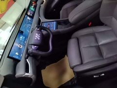 IM Motors Zhiji LS6 2023 Max Standard Edition - ფოტო 15