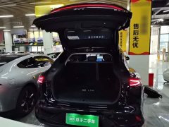 IM Motors Zhiji LS6 2023 Max Standard Edition - ფოტო 19