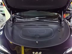 IM Motors Zhiji LS6 2023 Max Standard Edition - ფოტო 20