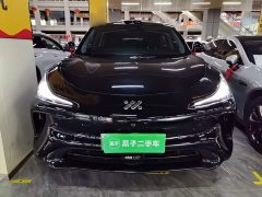 IM Motors Zhiji LS6 2023 Max Standard Edition - ფოტო 3