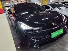 IM Motors Zhiji LS6 2023 Max Standard Edition - ფოტო 4