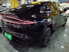 IM Motors Zhiji LS6 2023 Max Standard Edition - ფოტო 7