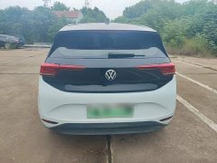 Volkswagen ID.3 Pure Smart Edition - ფოტო 4