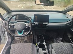 Volkswagen ID.3 Pure Smart Edition - ფოტო 6
