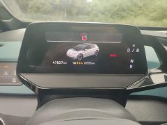 Volkswagen ID.3 Pure Smart Edition - ფოტო 8