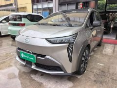 GAC AION Y 70 Tech Edition LFP Battery - ფოტო 1