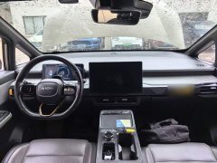 GAC AION Y 70 Tech Edition LFP Battery - ფოტო 10