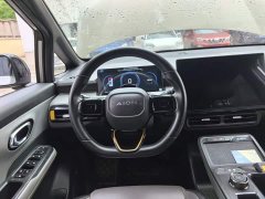 GAC AION Y 70 Tech Edition LFP Battery - ფოტო 11