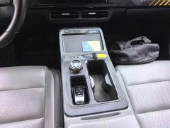 GAC AION Y 70 Tech Edition LFP Battery - ფოტო 14