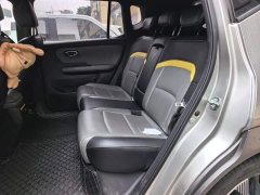 GAC AION Y 70 Tech Edition LFP Battery - ფოტო 17
