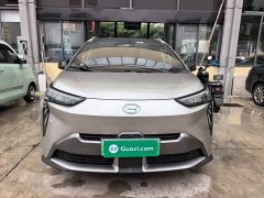GAC AION Y 70 Tech Edition LFP Battery - ფოტო 3