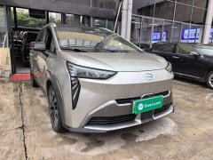 GAC AION Y 70 Tech Edition LFP Battery - ფოტო 4