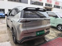GAC AION Y 70 Tech Edition LFP Battery - ფოტო 5