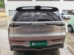 GAC AION Y 70 Tech Edition LFP Battery - ფოტო 6