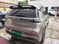 GAC AION Y 70 Tech Edition LFP Battery - ფოტო 7