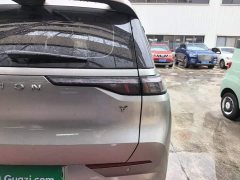 GAC AION Y 70 Tech Edition LFP Battery - ფოტო 8
