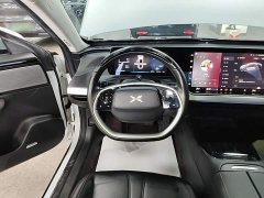 Xpeng P7 2020 670N - ფოტო 11