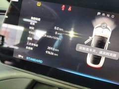 Xpeng P7 2020 670N - ფოტო 12