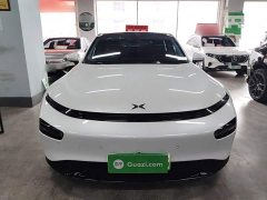 Xpeng P7 2020 670N - ფოტო 3