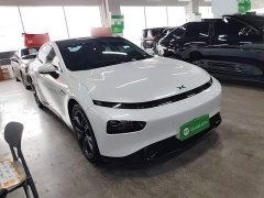 Xpeng P7 2020 670N - ფოტო 4