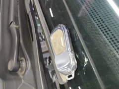 Xpeng P7 2020 670N - ფოტო 9