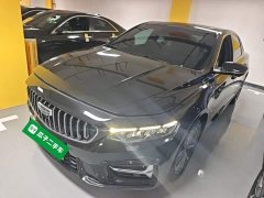 Geely Xingrui 2023 1.5T Diesel Fuyao Edition - ფოტო 1