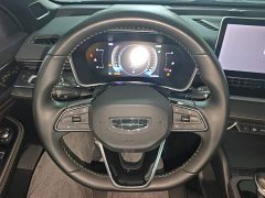 Geely Xingrui 2023 1.5T Diesel Fuyao Edition - ფოტო 11