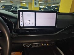 Geely Xingrui 2023 1.5T Diesel Fuyao Edition - ფოტო 13