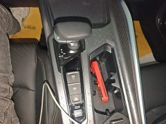 Geely Xingrui 2023 1.5T Diesel Fuyao Edition - ფოტო 14