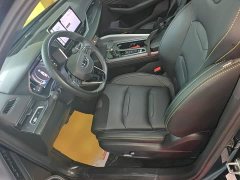 Geely Xingrui 2023 1.5T Diesel Fuyao Edition - ფოტო 15