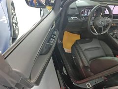 Geely Xingrui 2023 1.5T Diesel Fuyao Edition - ფოტო 16