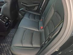 Geely Xingrui 2023 1.5T Diesel Fuyao Edition - ფოტო 17