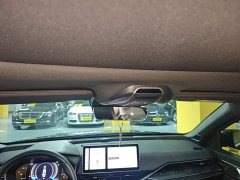 Geely Xingrui 2023 1.5T Diesel Fuyao Edition - ფოტო 18