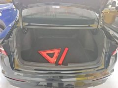 Geely Xingrui 2023 1.5T Diesel Fuyao Edition - ფოტო 19