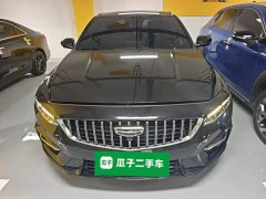 Geely Xingrui 2023 1.5T Diesel Fuyao Edition - ფოტო 3
