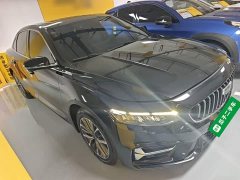 Geely Xingrui 2023 1.5T Diesel Fuyao Edition - ფოტო 4
