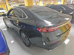Geely Xingrui 2023 1.5T Diesel Fuyao Edition - ფოტო 5