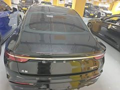 Geely Xingrui 2023 1.5T Diesel Fuyao Edition - ფოტო 6