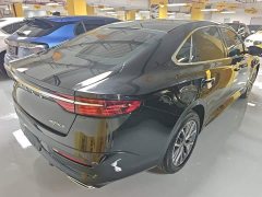 Geely Xingrui 2023 1.5T Diesel Fuyao Edition - ფოტო 7