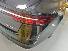Geely Xingrui 2023 1.5T Diesel Fuyao Edition - ფოტო 8
