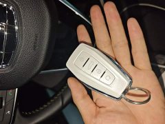Geely Xingrui 2023 1.5T Diesel Fuyao Edition - ფოტო 9